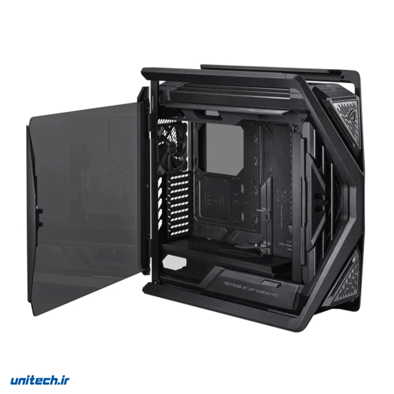 کیسکامپیوترگیمینگایسوسمدلROG HyperionGR701 (7)